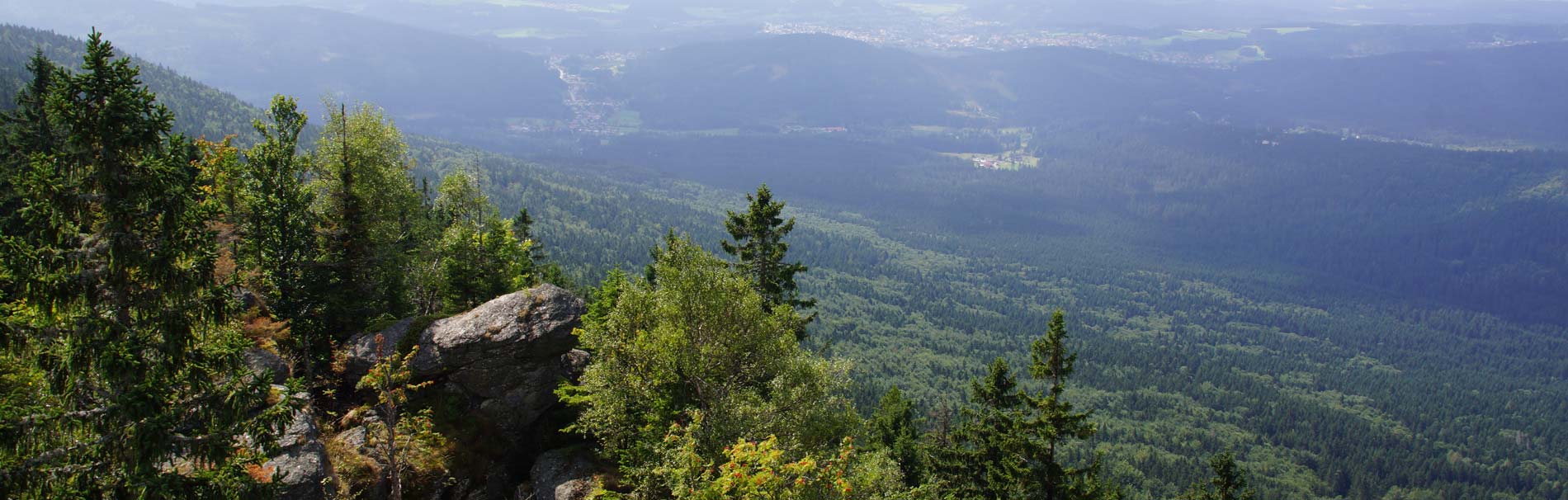 Sehenswürdigkeiten und Reiseziele